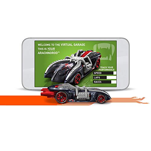 Hot Wheels Arachnorod - Realmdrop Shop