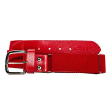 Load image into Gallery viewer, Franklin Sports 1.25 Inches MLB Baseball Belt
