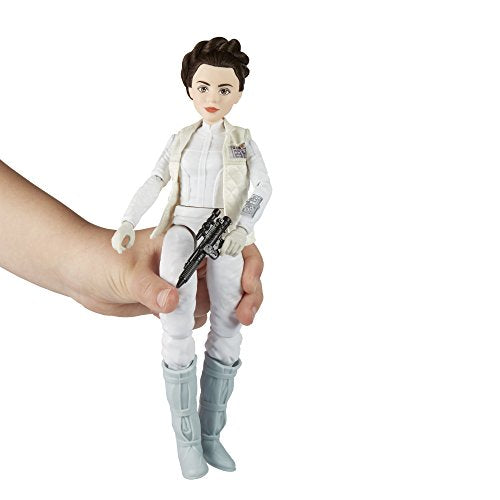 Star Wars Forces of Destiny Princess Leia Organa and R2-D2 Adventure Set UPC: 630509528554
