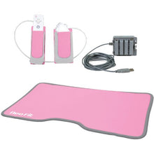 Load image into Gallery viewer, 3-In-1 Lady Fitness Comfort Workout Kit - Nintendo Wii
