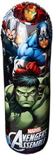 Load image into Gallery viewer, Avengers 36&quot; Bop Bag - Styles May Vary
