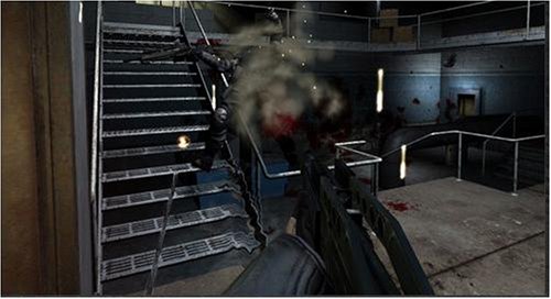 F.E.A.R. Files - Xbox 360 UPC: 020626726962