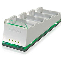Load image into Gallery viewer, dreamGEAR Xbox 360 Quad Dock Pro (white)
