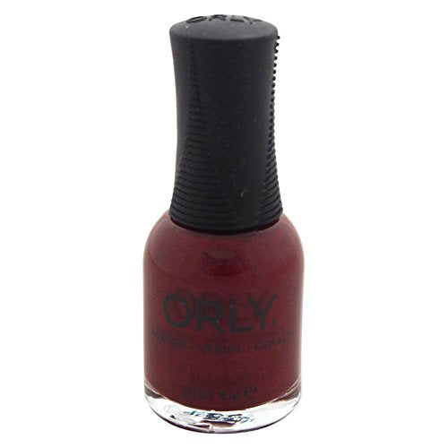 Orly Nail Lacquer, Moonlit Madness, 0.6 Fluid Ounce