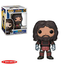 Load image into Gallery viewer, Funko POP! Marvel: Avengers Infinity War - Eitri 6&quot; Amazon Exclusive
