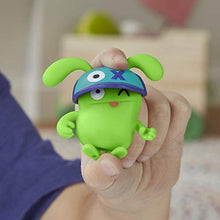 Load image into Gallery viewer, Hasbro Uglydolls Surprise Disguise Cool Dude Ox Toy, Figure &amp; Accessories
