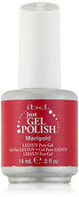 Load image into Gallery viewer, IBD Just Gel Nail Polish, Marigold, 0.5 Fluid Ounce
