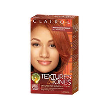 Load image into Gallery viewer, Clairol Professional Textures &amp; Tones Hair Color 8ro Flaming Desire, 1 oz.
