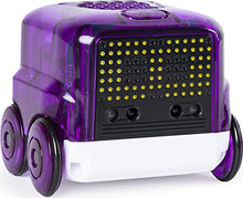 Load image into Gallery viewer, Novie, Interactive Smart Robot with Over 75 Actions and Learns 12 Tricks (Purple), for Kids Aged 4 and Up
