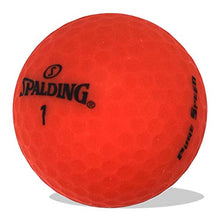 Load image into Gallery viewer, Spalding Pure Speed 12 Ball Pack - Red
