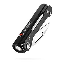 Load image into Gallery viewer, PAL+ Bright Rechargeable Flashlight with Power Bank
