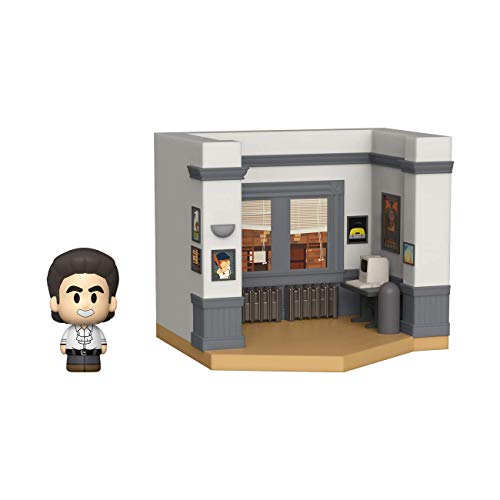 Funko Mini Moments: Seinfeld - Jerry (Styles May Vary)