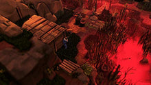 Load image into Gallery viewer, Jagged Alliance: Rage! - PlayStation 4
