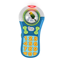 Load image into Gallery viewer, Baby Einstein Click &amp; Discover Remote
