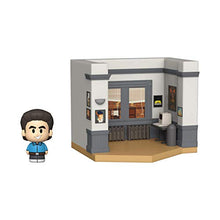 Load image into Gallery viewer, Funko Mini Moments: Seinfeld - Jerry (Styles May Vary)
