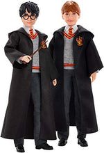 Load image into Gallery viewer, Harry Potter Ron Weasley Doll
