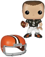 Load image into Gallery viewer, Funko POP NFL: Wave 1 - Johnny Manziel Action Figures
