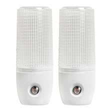Load image into Gallery viewer, LED Night Light 100,000 HRS Auto Dusk-2-dawn

