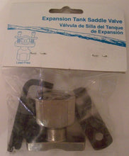 Load image into Gallery viewer, Expansion Tank Saddle Valve
