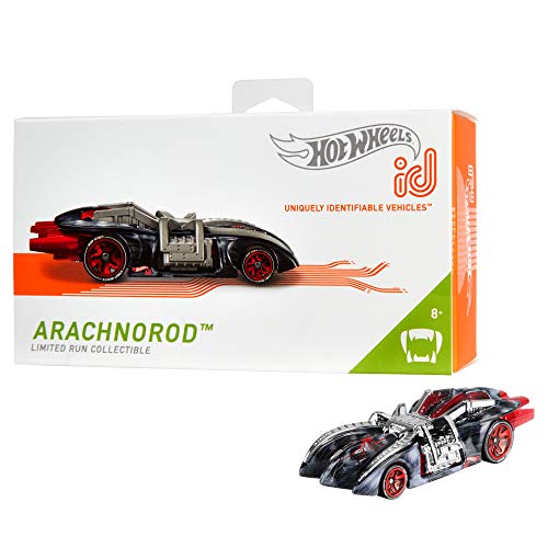 Hot Wheels Arachnorod - Realmdrop Shop