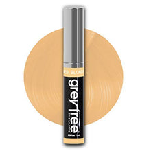 Load image into Gallery viewer, New Grey free Gray Root Touch-Up Medium-Blonde Hair Mascara Temporary Gray Roots Concealer…
