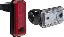 Load image into Gallery viewer, BELL Radian 850 Locking Light Set, One Size
