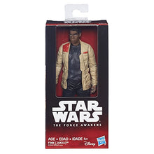 Load image into Gallery viewer, Hasbro Star Wars : Figurine Finn 15cm - 4+
