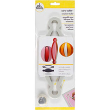 Load image into Gallery viewer, EK Tools Curvy Cutter Globe 54-00075
