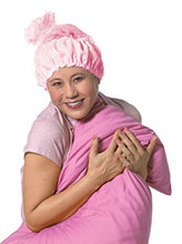 Load image into Gallery viewer, Diane Satin Lined Sleep Cap
