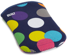 Load image into Gallery viewer, BUILT Neoprene Kindle Fire HDX 7&quot; Slim Sleeve Case, Scatter Dot (fits the Kindle Fire HD and HDX 7&quot;)
