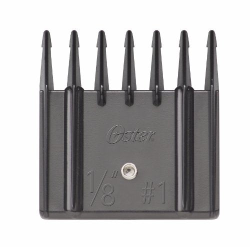 Oster Universal Comb Attachment Blade Guard, Size # 1 Professional Animal Clippers