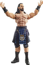 Load image into Gallery viewer, WWE Drew McIntyre Top Picks Elite Collection Action Figure with Accessories, 6-inch Posable Collectible Gift for WWE Fans Ages 8 Years Old &amp; Up
