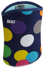 Load image into Gallery viewer, BUILT Neoprene Kindle Fire HDX 7&quot; Slim Sleeve Case, Scatter Dot (fits the Kindle Fire HD and HDX 7&quot;)
