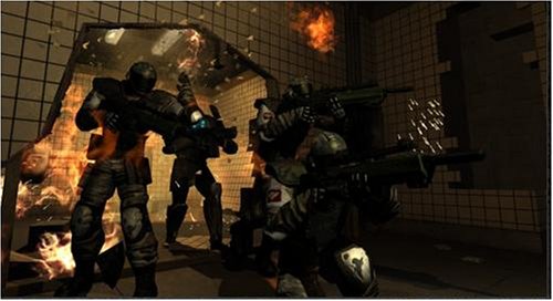 F.E.A.R. Files - Xbox 360 UPC: 020626726962