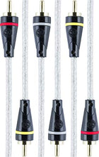 Load image into Gallery viewer, GE Pro 12ft. Composite Audio/Video Cable
