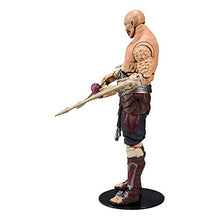 Load image into Gallery viewer, McFarlane Toys Mortal Kombat Baraka Action Figure, Multi
