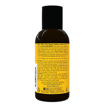 Load image into Gallery viewer, OKAY | 100% Pure Black Haitian Castor Oil | For All Hair Textures &amp; Skin Types | Grow Healthy Hair - Treat Skin Conditions | Oil of Palma Christi | All Natural | 4 Oz
