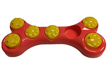 Load image into Gallery viewer, Find The Treat Dog Play Game Feed and Fun All in One Assorted Colors
