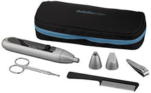 Load image into Gallery viewer, BaBylissPRO Mini Trim Grooming Kit BPMT1
