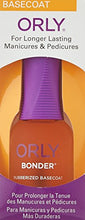 Load image into Gallery viewer, Orly Base Nail Coat, Bonder, 0.6 Ounce

