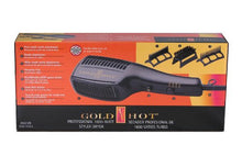 Load image into Gallery viewer, Gold &#39;N Hot GH3202 Professional 1600-Watt Styler Dryer

