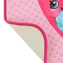 Load image into Gallery viewer, Shopkins Foam Bath Mat, Pink
