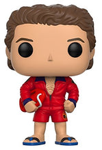 Load image into Gallery viewer, Funko POP Television: Baywatch Mitch Toy Figures
