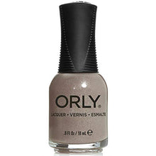 Load image into Gallery viewer, Orly Nail Lacquer, Nite Owl, 0.6 Fluid Ounce 20749
