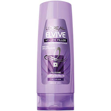 Load image into Gallery viewer, L&#39;Oréal Paris Elvive Volume Filler Thickening Conditioner, 20 fl. oz. (Packaging May Vary)

