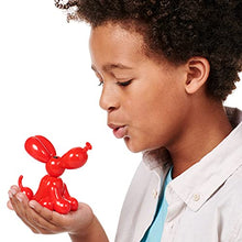 Load image into Gallery viewer, Squeakee Minis Redgy The Puppy | Interactive Toy Pet with Chat Back
