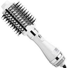 Load image into Gallery viewer, HOT TOOLS Pro Artist White Gold Detachable One Step Volumizer and Hair Dryer
