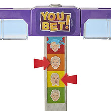 Load image into Gallery viewer, Ellen&#39;s Games You Bet Game, Ellen DeGeneres Challenge For 4 Players Ages 8 &amp; Up
