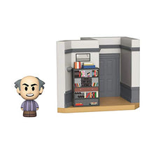 Load image into Gallery viewer, Funko Mini Moments: Seinfeld - Uncle Leo (Styles May Vary)
