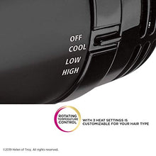Load image into Gallery viewer, Gold N Hot Professional One-Step Hair Dryer &amp; Volumizer Hot Air Brush, Black
